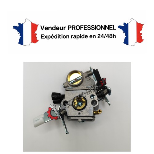 Carburateur pour stihl ms171 - carburateur,