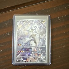 Reshiram di N 167/159 -