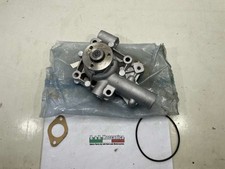 POMPA ACQUA NUOVA FIAT OM GRINTA IVECO DAILY 28 30 32 35 40.8 DIESEL DAL 1978...