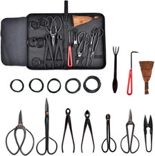 16 Pezzi Set Di Attrezzi Da