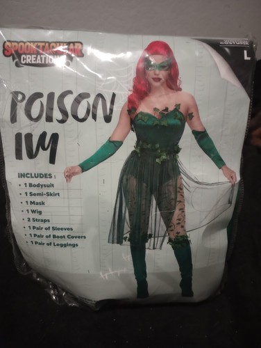 Spooktacular creations costume - creations,