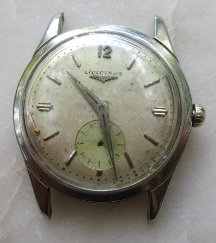 Longines vintage ref - vintage, ref.