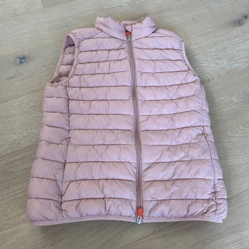 Gilet imbottito save the duck - imbottito,