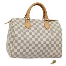 Borsa mano louis vuitton - a,