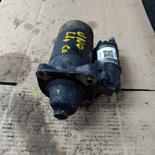 7773812 Motorino avviamento  FIAT PUNTO 1a Serie GT turbo Ber. 3p/b/1372cc