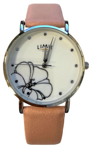Limit quadrante bianco - limit,