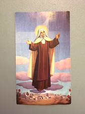 Santino reliquia beata maria - reliquia,