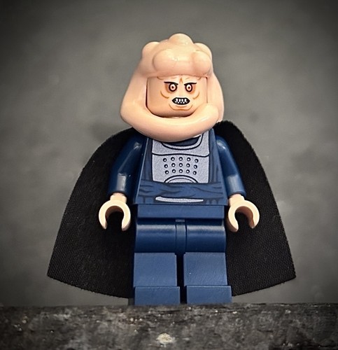 Lego star wars bavaglino - star,