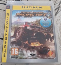 ★ PS3 Motor Storm Pacific
