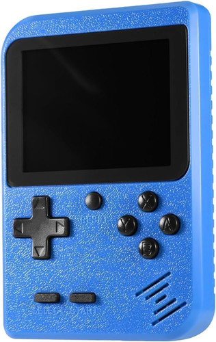 Console portatile con giochi - portatile,