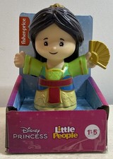 Fisher Price Personaggio