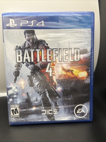 Battlefield 2013 sony - battlefield,