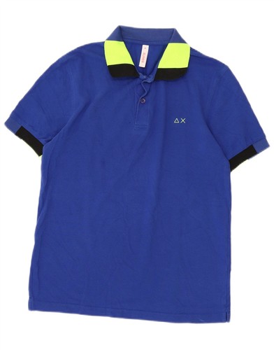 Polo uomo sun68 - uomo, medio