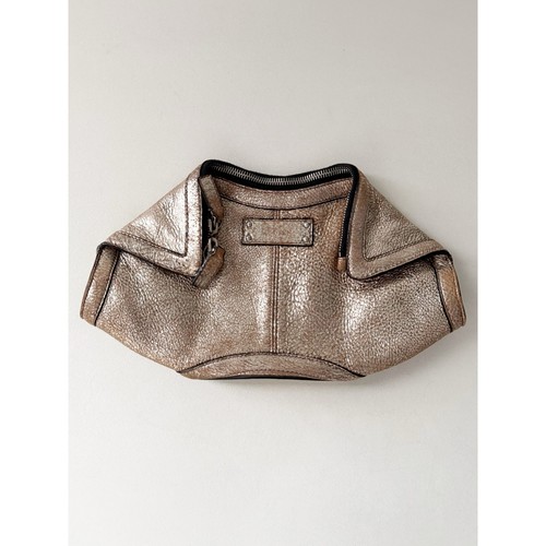 Pochette alexander mcqueen - alexander, de
