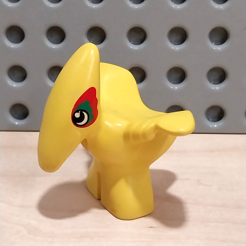 Lego duplo animale - lego,