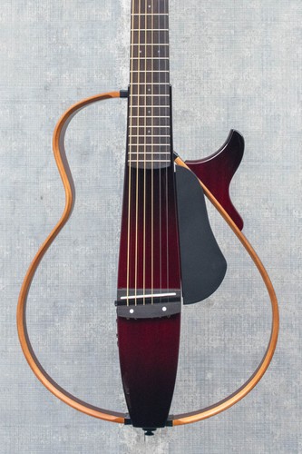 Yamaha slg200s corda - corda, acciaio