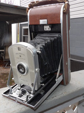 Macchina fotografica