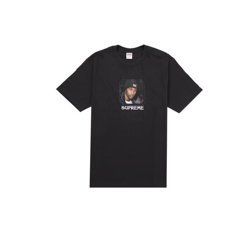 Shirt hand supreme wu - t-shirt,