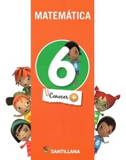 Matemática 6 conocer más