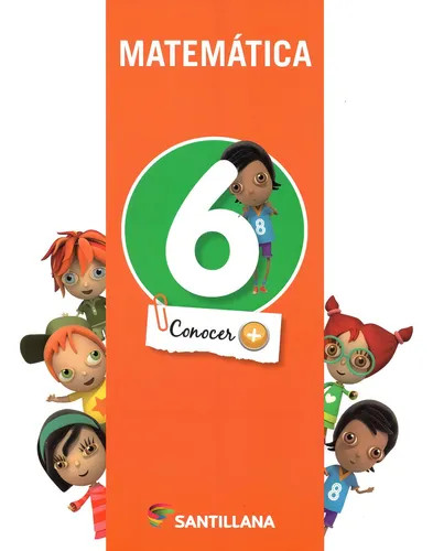 Matemática conocer más - matemática,