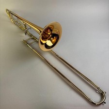 C.G. Conn 88HR Trombone basso