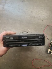 Kenwood KVT-910DVD Lettore DVD per auto