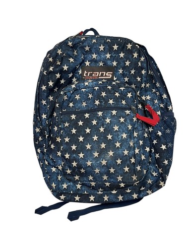 Zaino jansport trans - zaino, blu