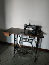 macchina da cucire necchi