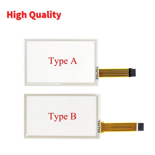 Schermo touch panel per