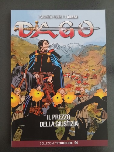Dago tuttocolore 94 - dago, n.