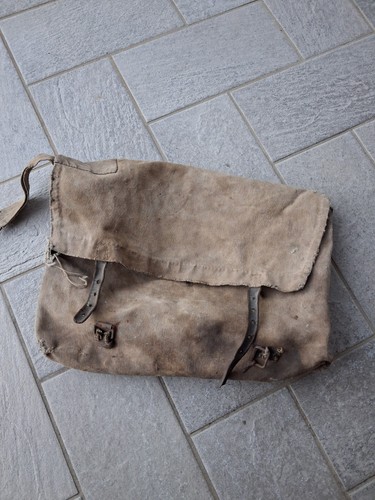 Tascapane ww1 ww2 regio - ww1, o