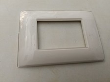 Ave  serie 44 Placca Young 44 tecnopolimeri S44PJ03 colori vari misura 120x86x9