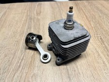 Cilindro + pistone Bricoman