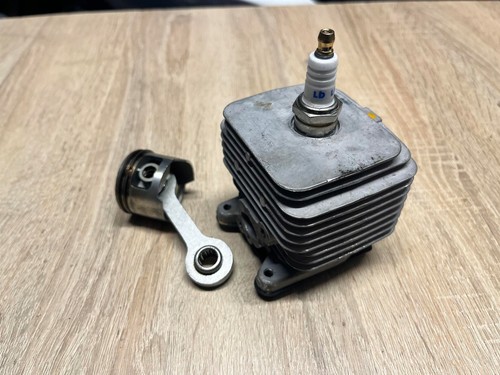Cilindro pistone bricoman - cilindro,