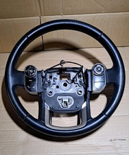 Sterzo volante multifunzione - sterzo,