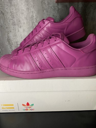 Scarpe ginnastica pharell - da,