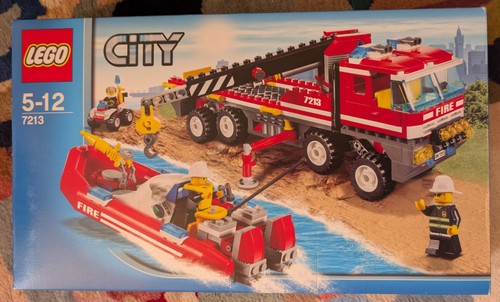 Lego city camion - lego, city: