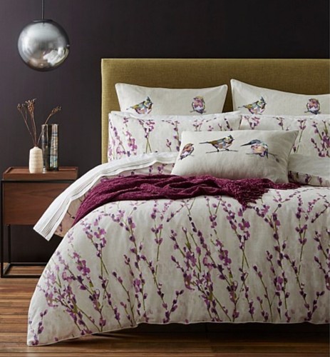 Set piumone arlecchino king - piumone,