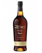 RON ZACAPA  SOLERA 23 ANOS