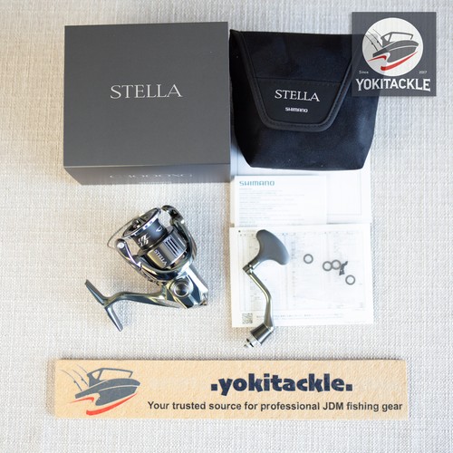 Mulinello spinning shimano - da,