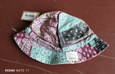 Scout Cappello Patchwork