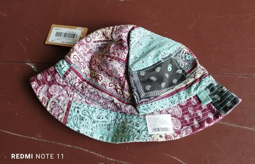 Scout cappello patchwork - scout,