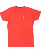 LOTTO Womens T-Shirt Top UK 16