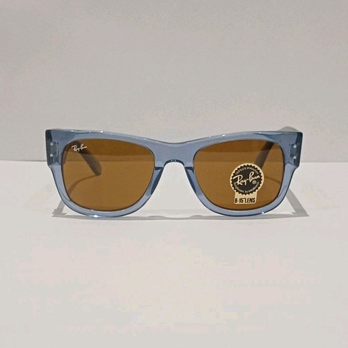 Ray ban mega wayfarer rb0840s - ray-ban,