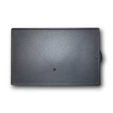 Piastra Ghisa Cottura 30x46Cm