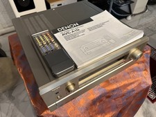 Denon avc a1d - avc-a1d, thx