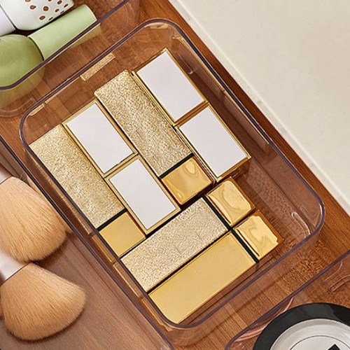 Cassetto organizzatore trucco - cassetto,