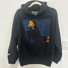 Felpa con cappuccio ufficiale