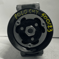 5Q0816803D Compressore a/c  SEAT ATECA (KH7) 1.0 EcoTSI (85Kw) Suv 4f6b4e