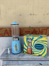 Frullatore Quick Butter Omre - Anni ‘60 
